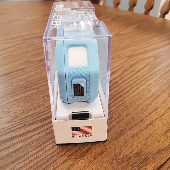 BNIB Altec Lansing HydraMini Speaker in Mint - Picture 6 of 6